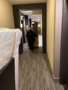 Movers from Tennessee to New Jersey